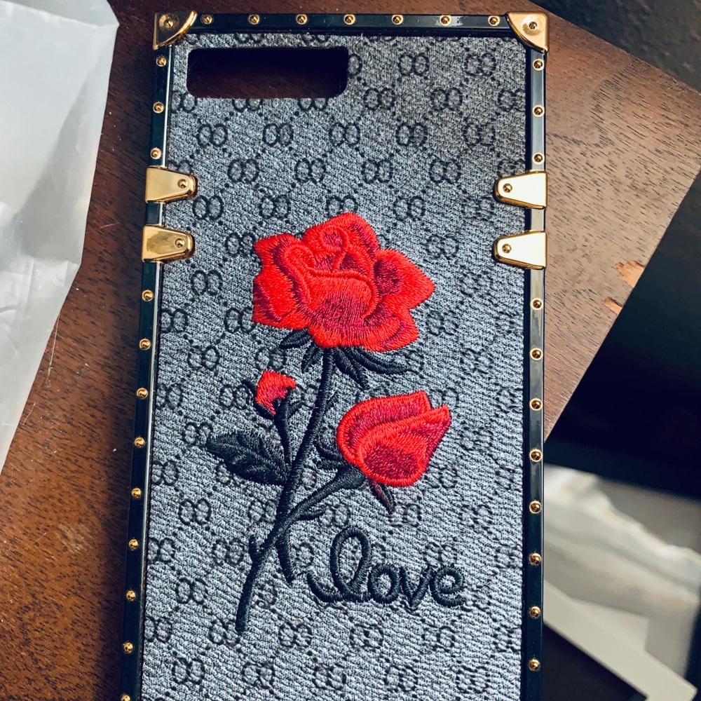 iPhone 7 Plus case